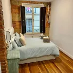 Oldtown Cascoviejo Citycenter Ac-self Check In Bilbao
