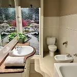 Oldtown Citycenter Aircon-self Check In Appartement *