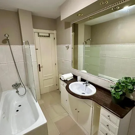 Apartman Old Town Center, Self Checkin With Ac *