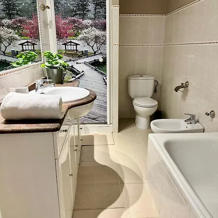 Apartman Old Town Center, Self Checkin With Ac