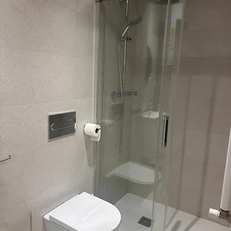 Old Town Center, Self Checkin With Ac Apartman
