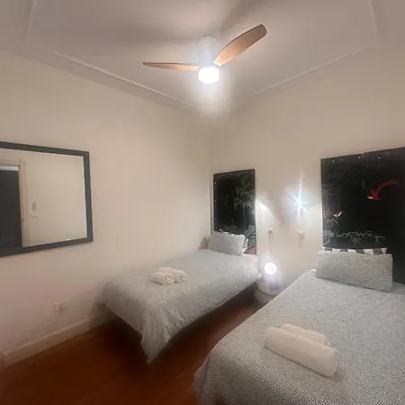 Apartman Old Town Center, Self Checkin With Ac *