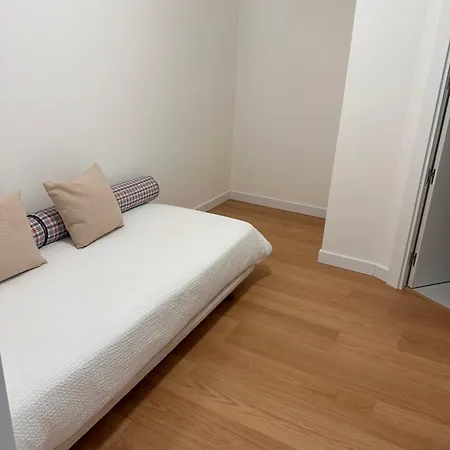 Apartman Old Town Center, Self Checkin With Ac Bilbao