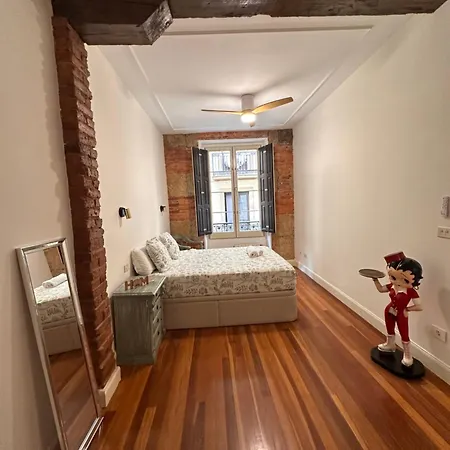 Apartman Old Town Center, Self Checkin With Ac *